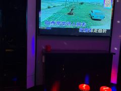 -音乐派KTV(银泰城店)