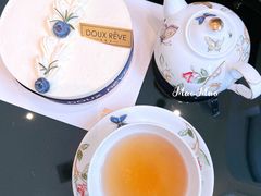 -杜哈夫DOUX RÊVE·生日蛋糕(日月光店)
