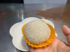 -一口小满手作糯米糍(北山店)