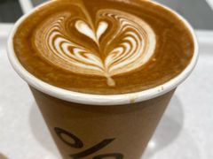 西班牙拿鐵-%ARABICA