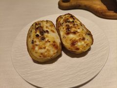 -黑宝石西餐厅(汇励99城市公园店)