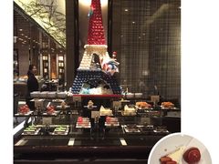 -深圳四季酒店·馥自助餐厅