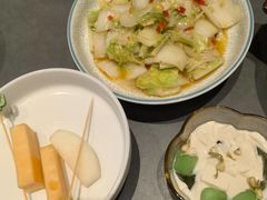 -俏立方·15年新楚菜