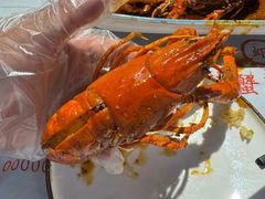 -三妹小龙虾·黄油蟹(华侨城总店)