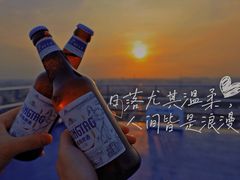-广州中心皇冠假日酒店