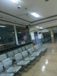 -福建省妇幼保健院(道山路院区)