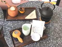 -扫雪煮茶(西村店)