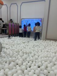 -MELAND CLUB亲子乐园·派对·餐厅(北京芳圆里ID MALL店)