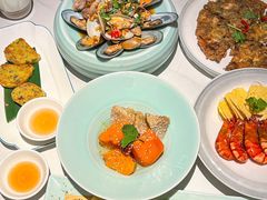 -码头见·潮汕菜(领展中心城店)
