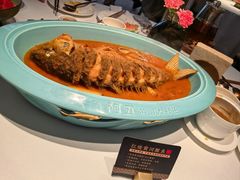 -阿五黄河大鲤鱼(英协路店)