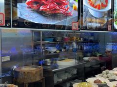 -群乐饭店(滨安路店)