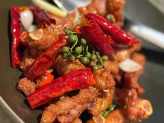 -尊蓝钱江豪华精选酒店-澜亭中餐厅