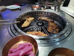 -玄希浪漫厨房·韩料烤肉(湖滨银泰in77店)