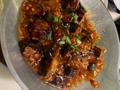 -绿茶餐厅(平谷华联店)