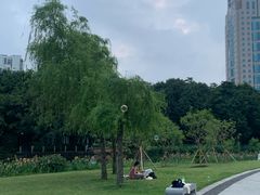 -南宁南湖公园