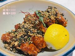 -BE BRIGHT KITCHEN(正佳广场店)