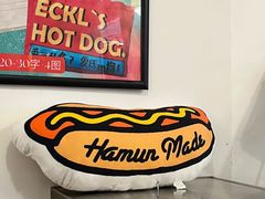 -Eckl’s爱氏热狗(猫街店)