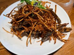 -周家二小姐的菜(西津渡店)