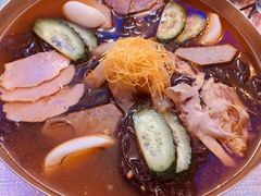 -平壤馆(西塔街店)