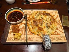 -那拉提之疆·新疆菜(美院店)