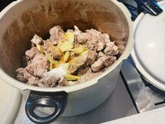 -燕子煨汤(山海关路店)