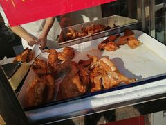 -香园炸鸡(鞍山西道店)