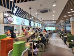 -景仁馅饼(皇冠店)