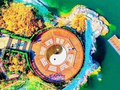 -易水湖景区