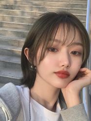 -KIMI HAIR SALON·烫染设计店