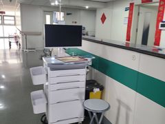 -首都医科大学附属北京潞河医院