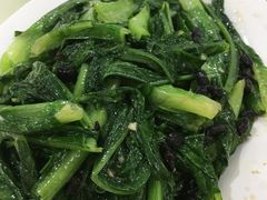 油麦菜-秋姐美食店(旅游大道店)