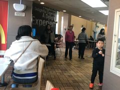 -麦当劳(中山路店)