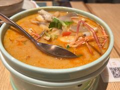 -mango tree芒果树餐厅(广州K11购物艺术中心店)