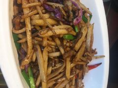 -缪氏川菜(丰盛町店)