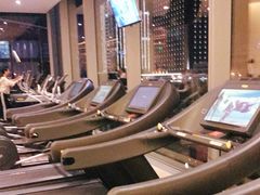 -W Fitness 威尔仕健身(北京英皇集团中心店)