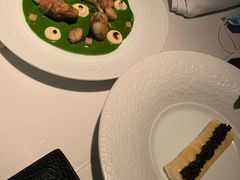 -翡翠36餐厅(浦东香格里拉店)