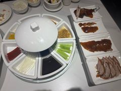 -羲和雅苑•北京烤鸭(国贸商城店)
