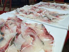-鱼醉无骨鱼·中山脆肉鲩(荔湾路店)