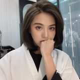 想必大家年底染的发色都差不多掉黄了