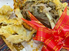 -烟疆印象新疆菜(万联广场店)
