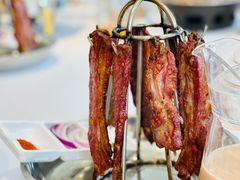 -巴依老爷·新疆美食(上城区天城路店)