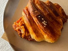 泡菜小龙虾可颂-富贵面包公司(运河店)