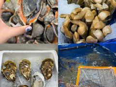 -小铜锣湾海鲜家常菜馆(河西店)