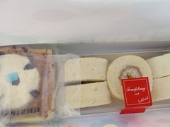-好利来(乐堤港店)