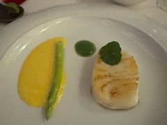 -上海和平饭店华懋阁 Cathay Room