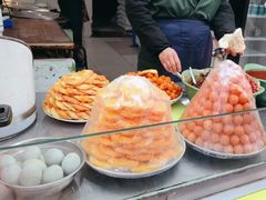 -老金家蛋菜夹馍(西安总店)