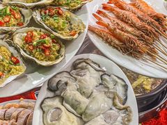 -花苑美食横琴生蚝火锅(拱北粤华路店)