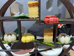 -苏小柳点心·手作小笼包(浦东嘉里城分院)