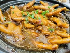 -新虹楼饭庄(崇明陈家镇店)