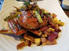 -蟹之国·精品蟹料理(极地店)